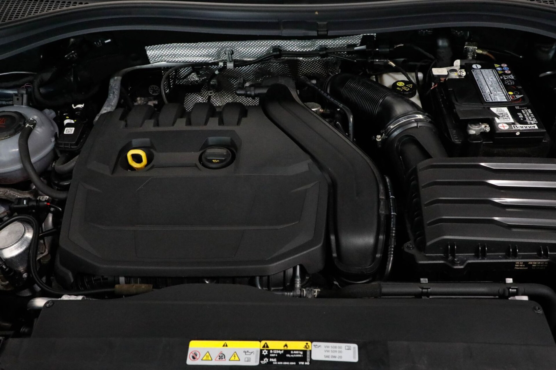 Skoda Kodiaq Sportline
