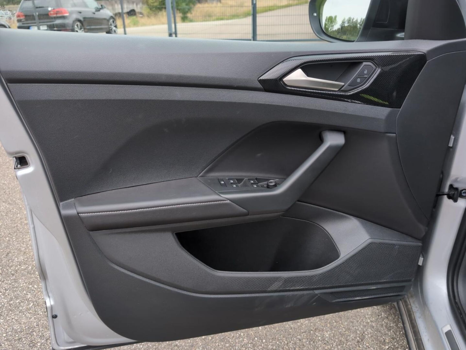 Volkswagen T-Cross ENERGY