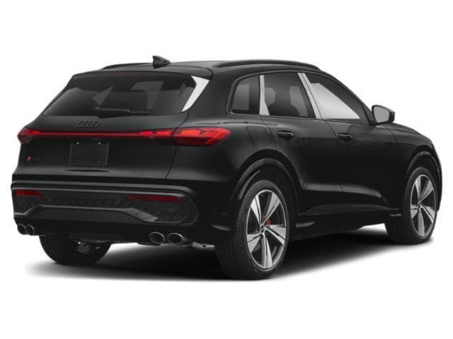 2026 Audi SQ5