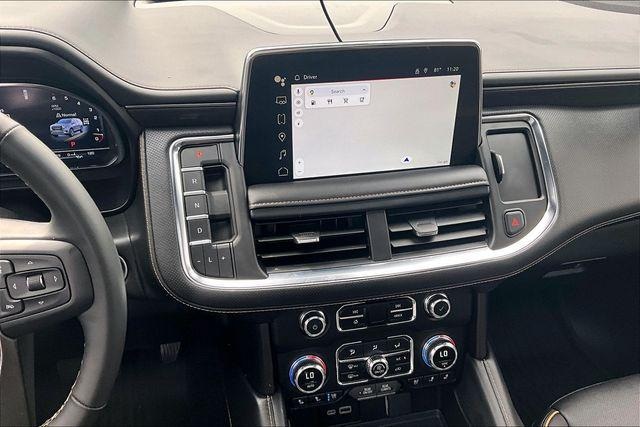 2024 GMC Yukon