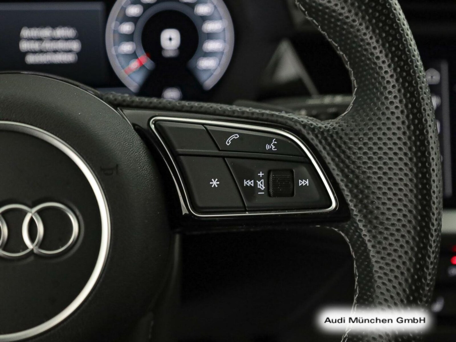 Audi S3 Sportback – Bild 17