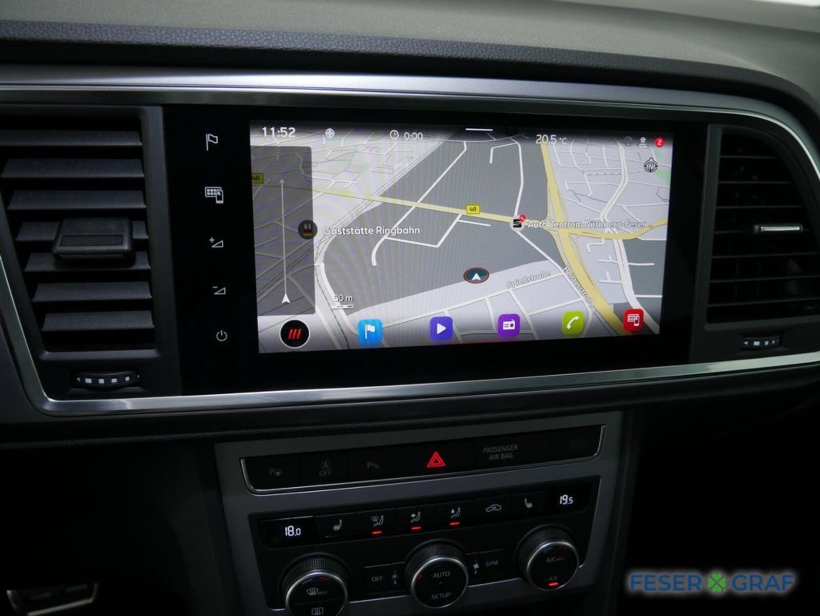 SEAT Ateca – Bild 10