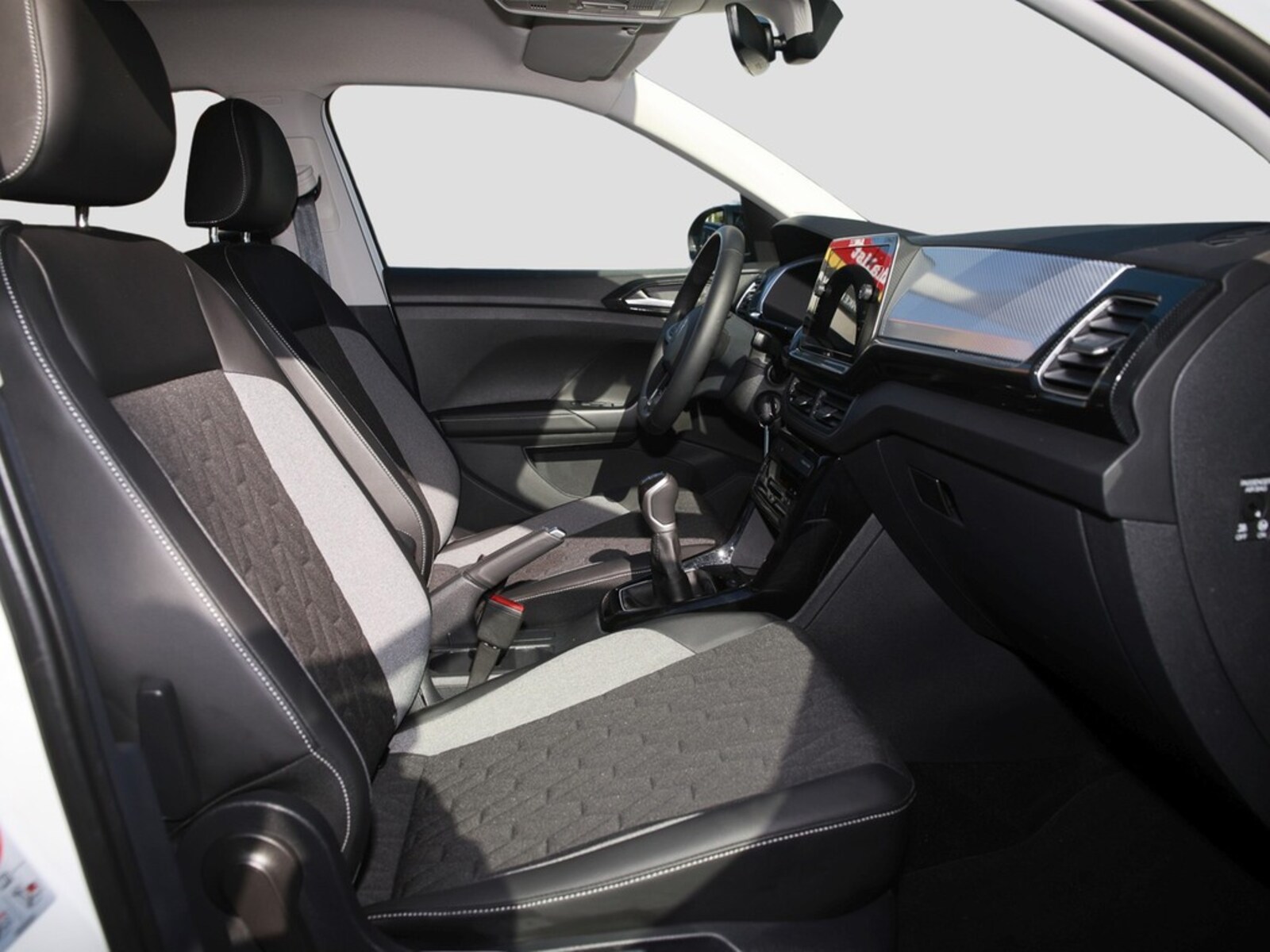 Volkswagen T-Cross – Bild 7