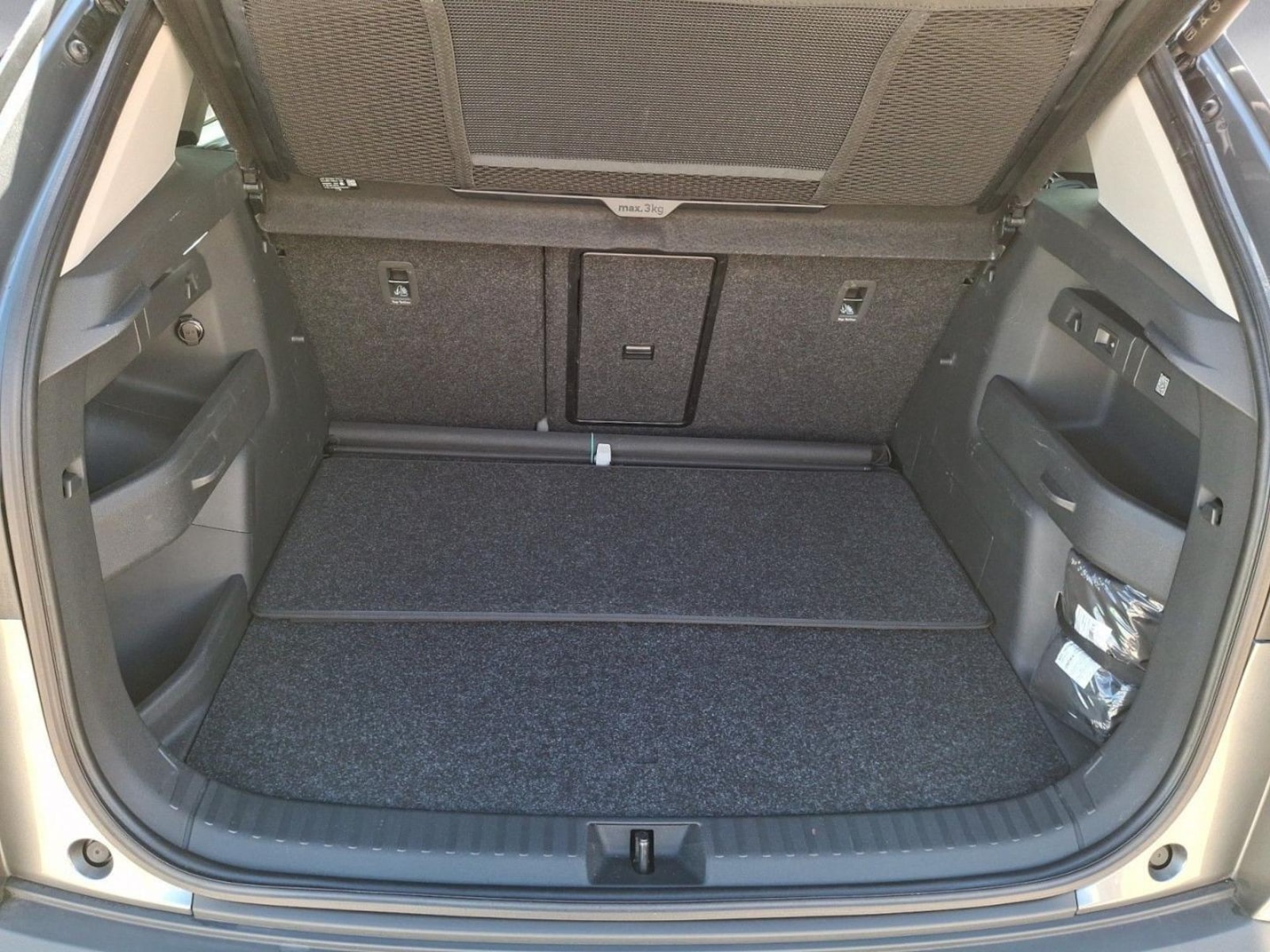 Škoda Elroq – Bild 15
