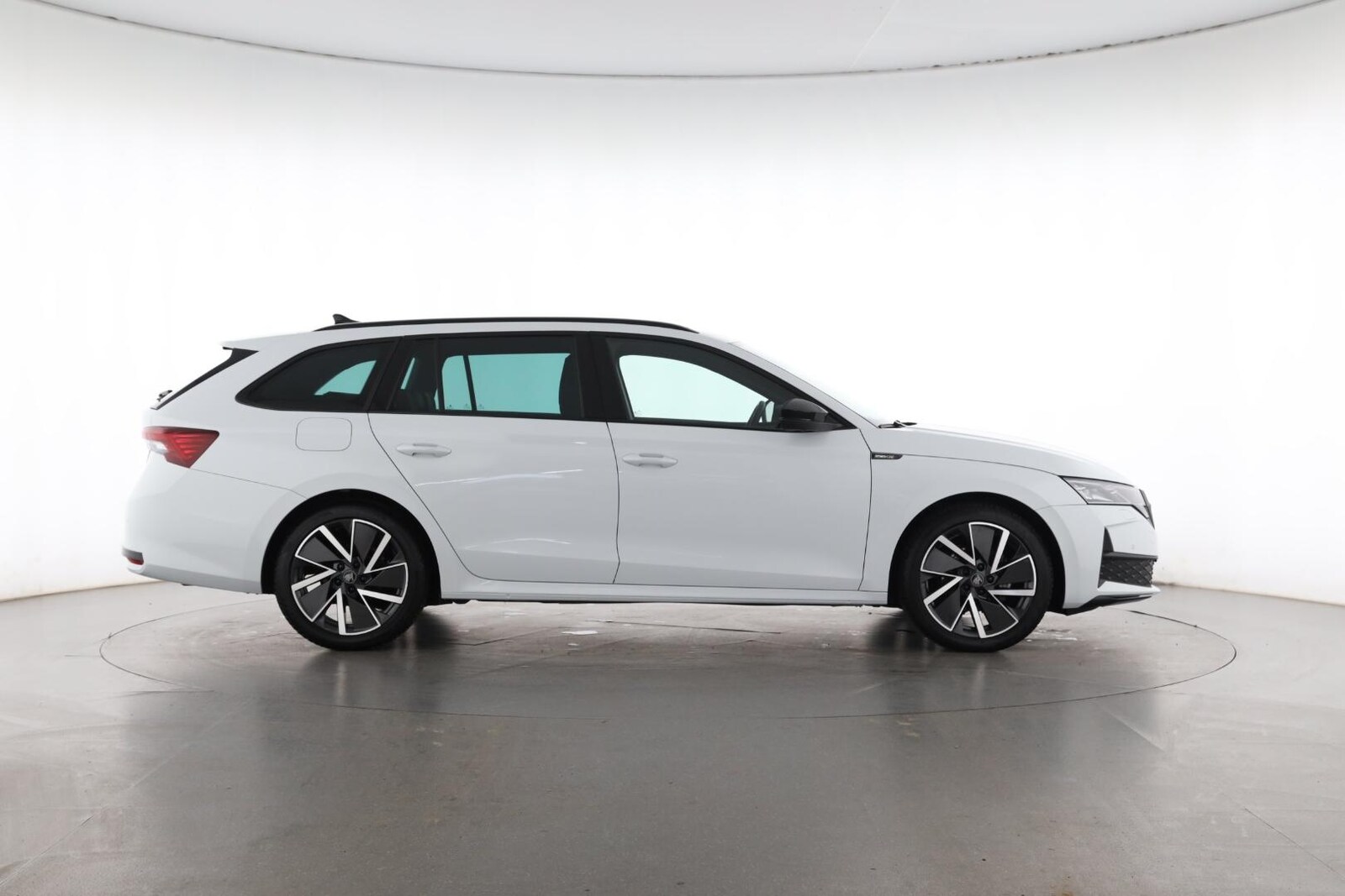Škoda Octavia Combi – Bild 7