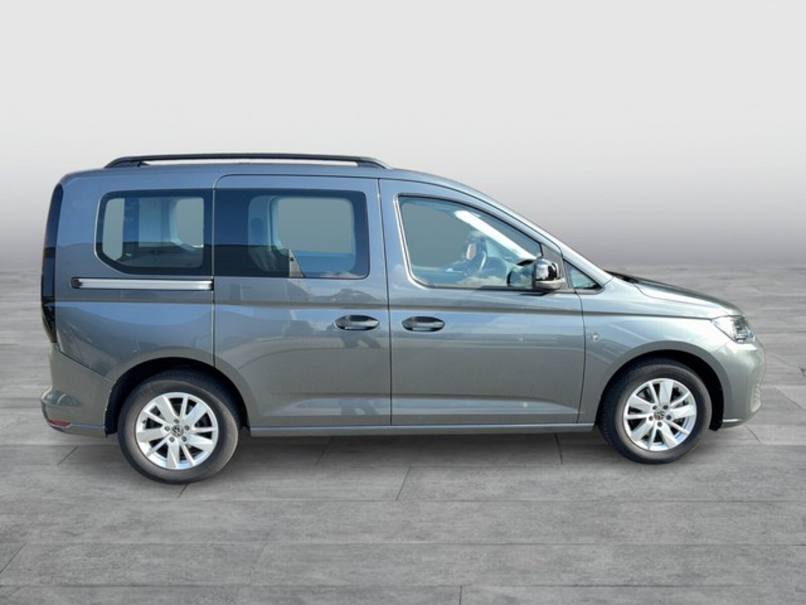 Volkswagen Caddy – Bild 5