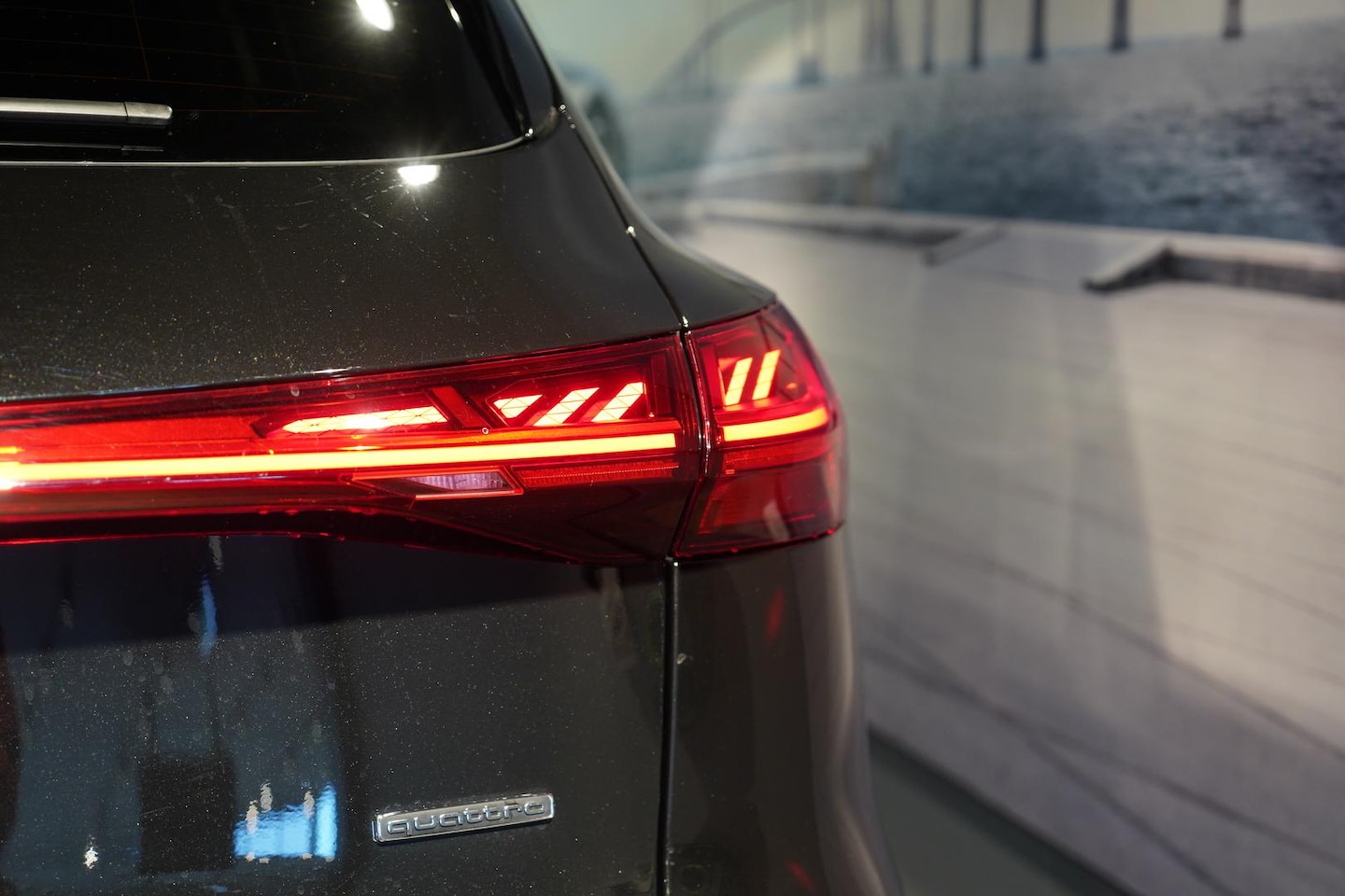 Image about Audi Q5 SUV e-hybrid quattro S tronic