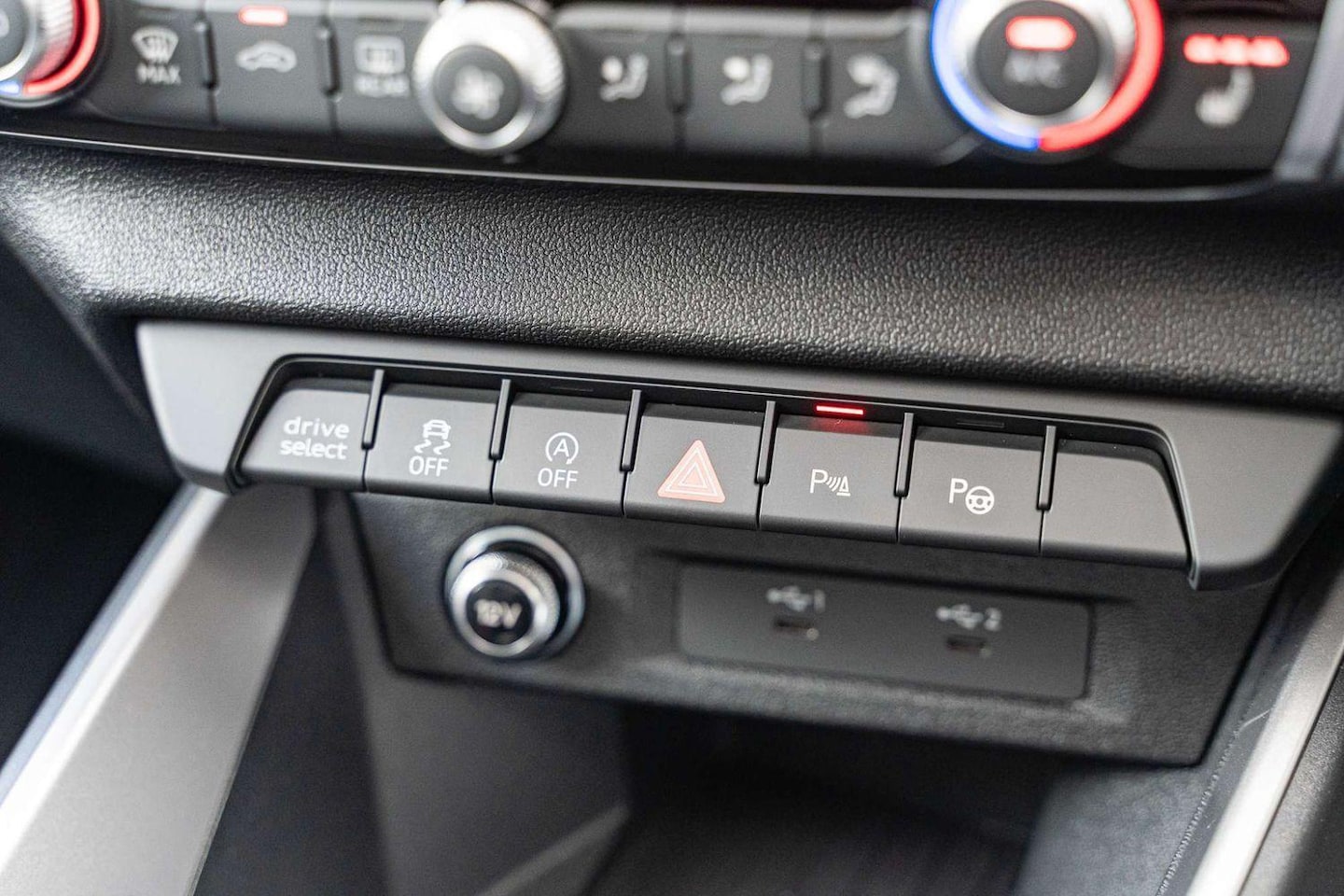 Image about Audi A1 Sportback S line 40 TFSI S tronic
