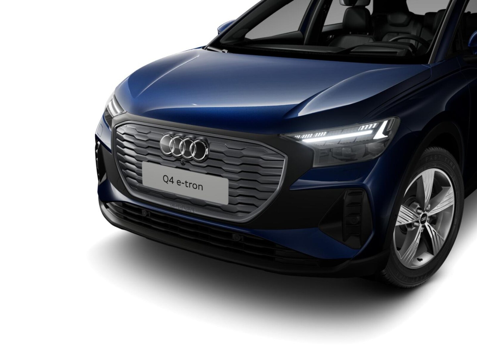 Audi Q4 e-tron – Bild 8