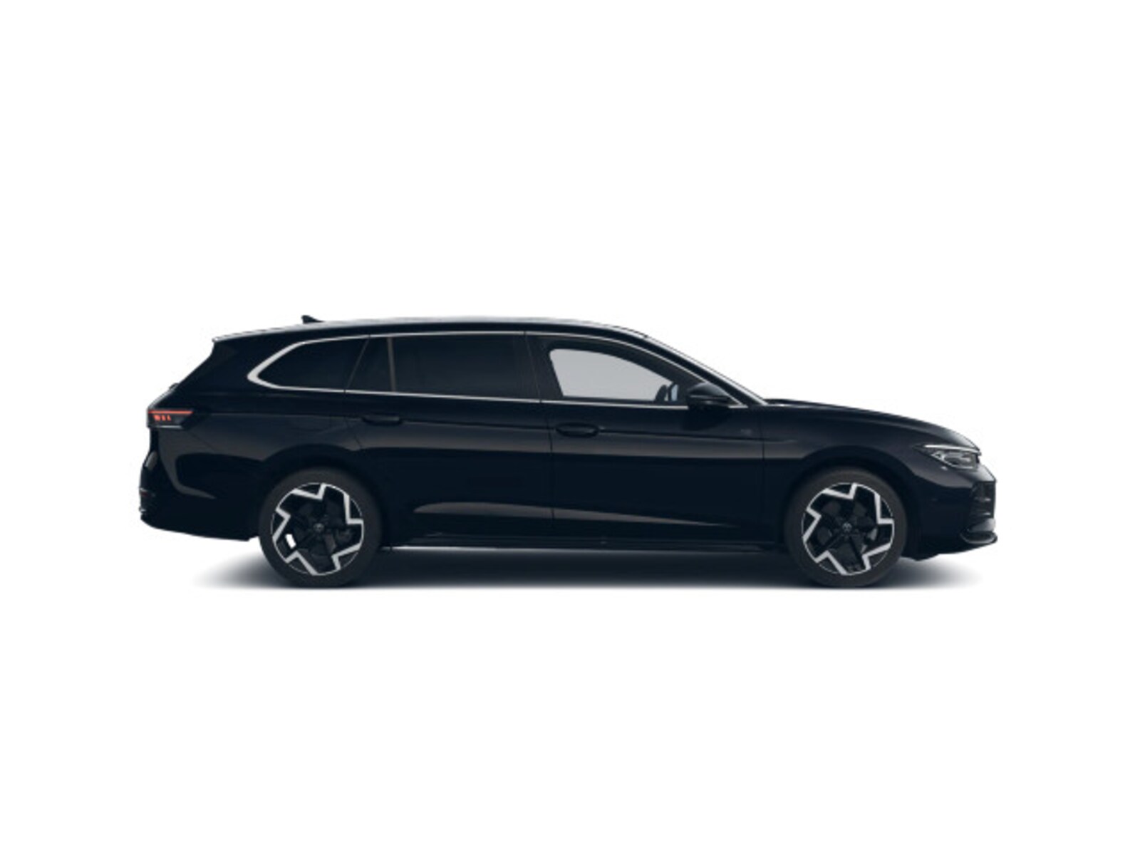 Volkswagen Passat – Bild 8