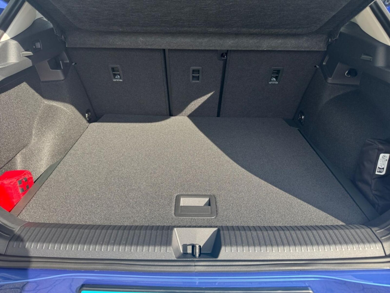 Volkswagen T-Roc – Bild 15
