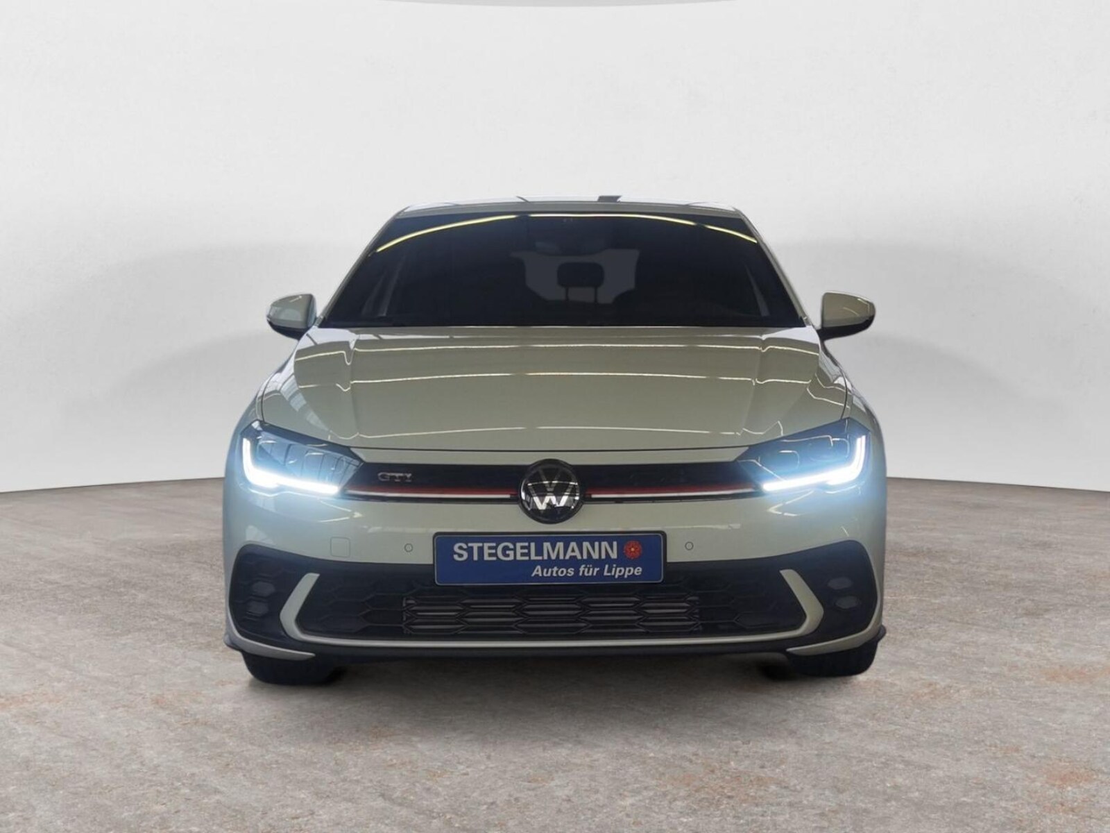 Volkswagen Polo – Bild 10