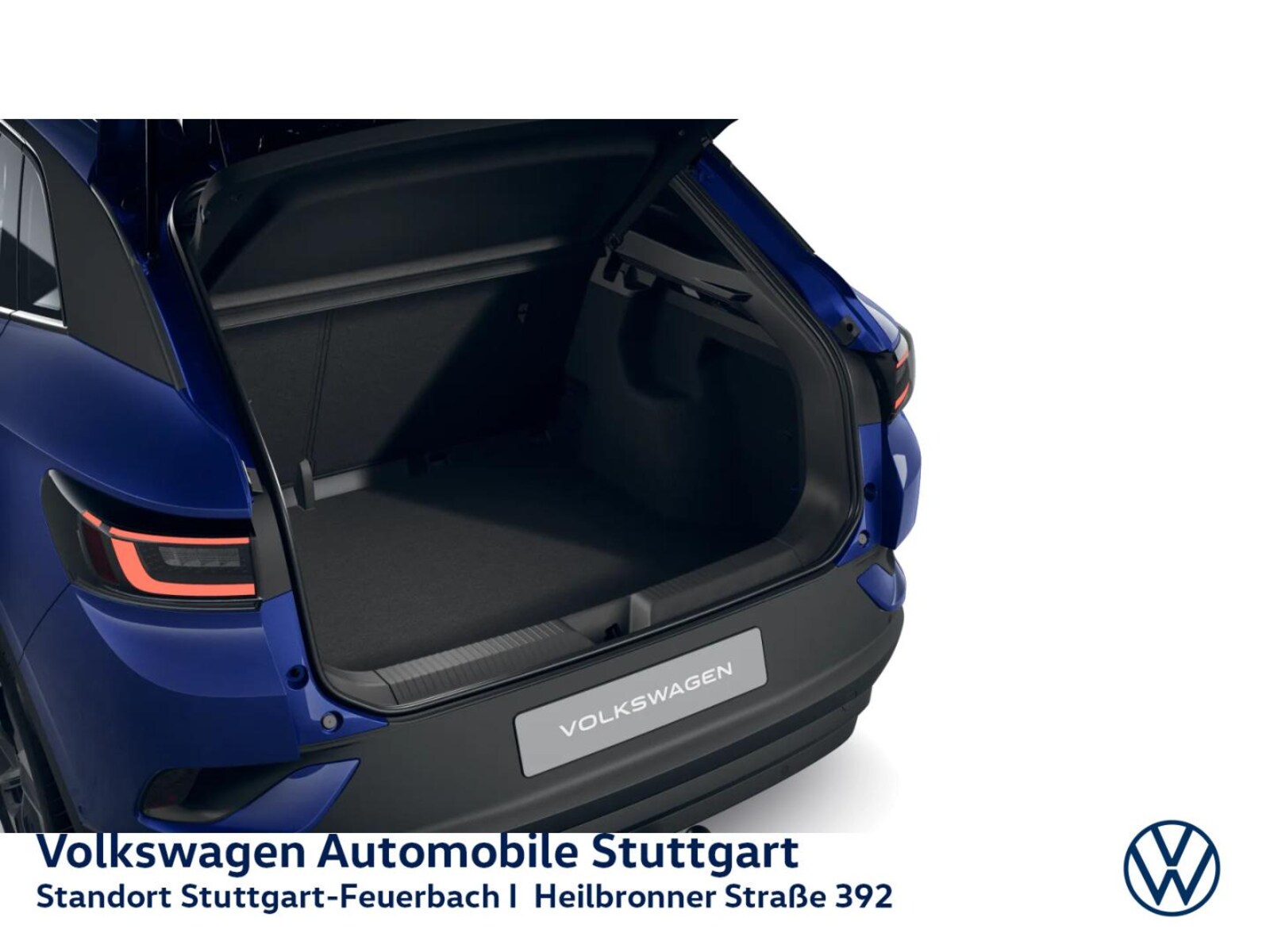 Volkswagen ID.4 – Bild 8
