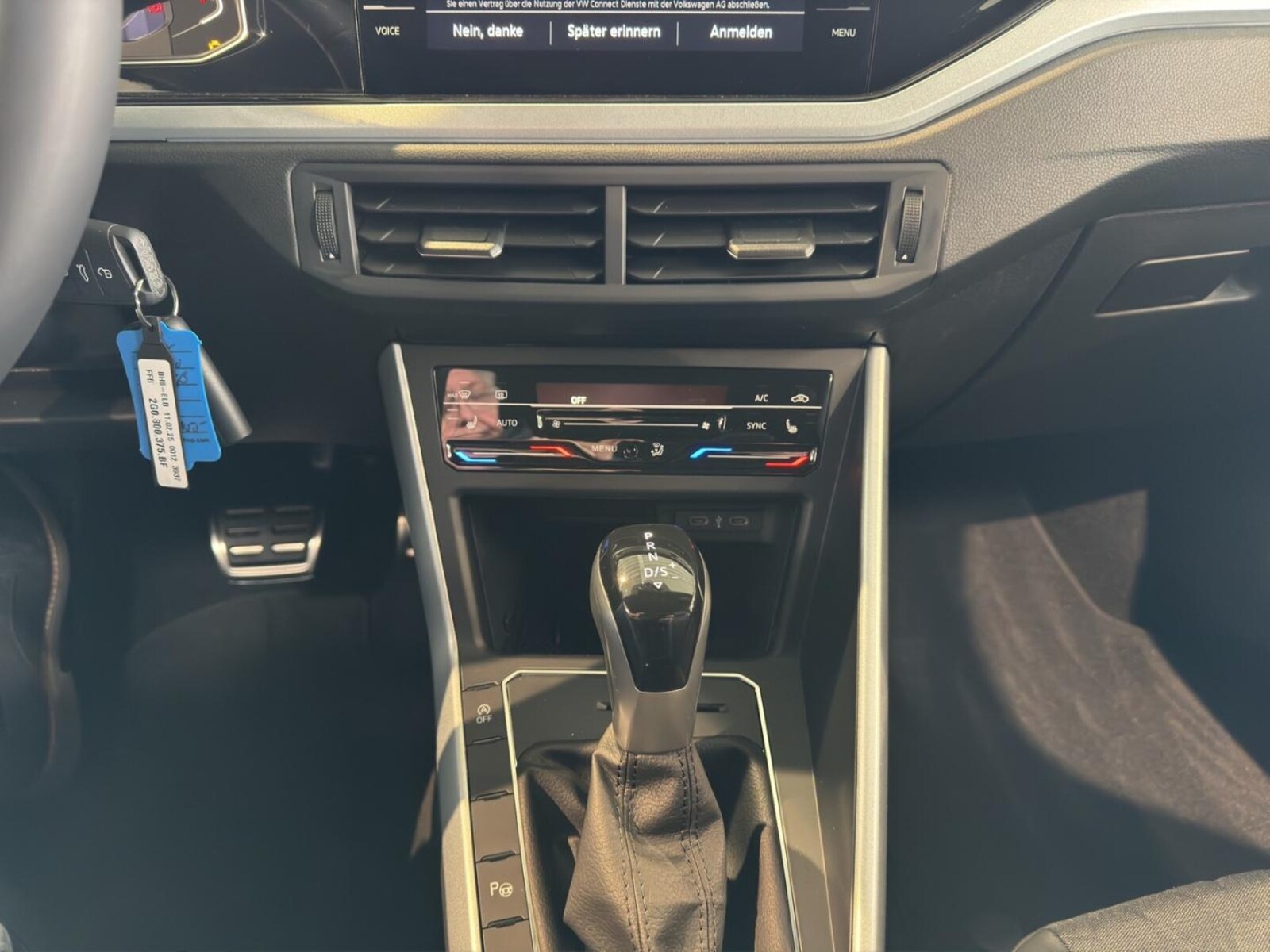 Volkswagen Taigo – Bild 12