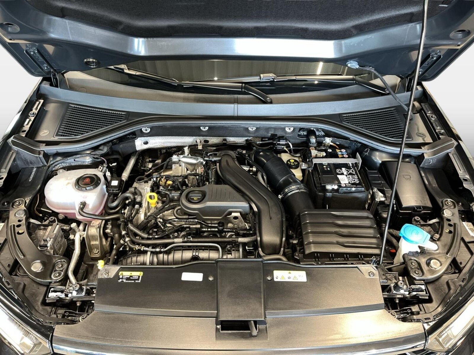 Volkswagen T-Roc – Bild 18