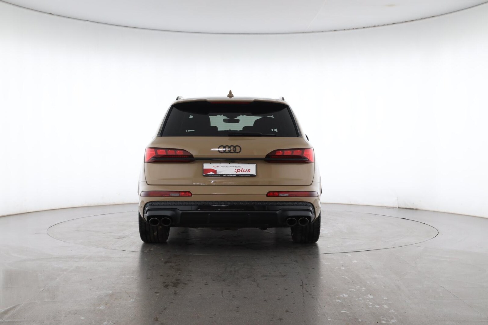 Audi SQ7 – Bild 6