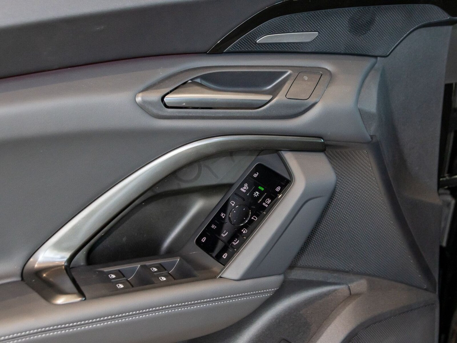 Audi Q5 Sportback – Bild 18