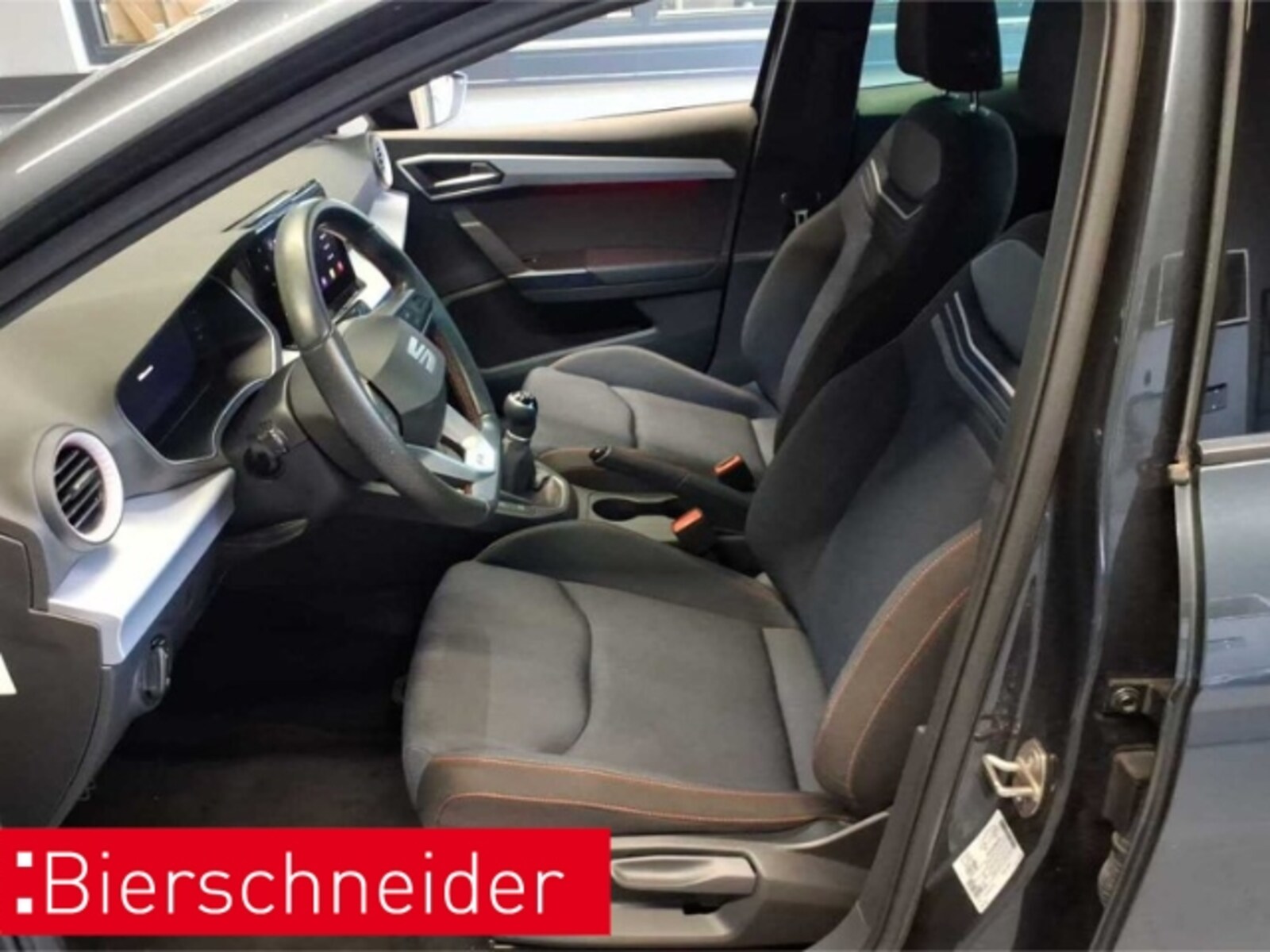 SEAT Ibiza – Bild 4