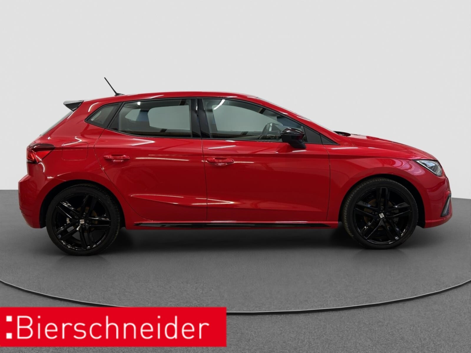 SEAT Ibiza – Bild 5