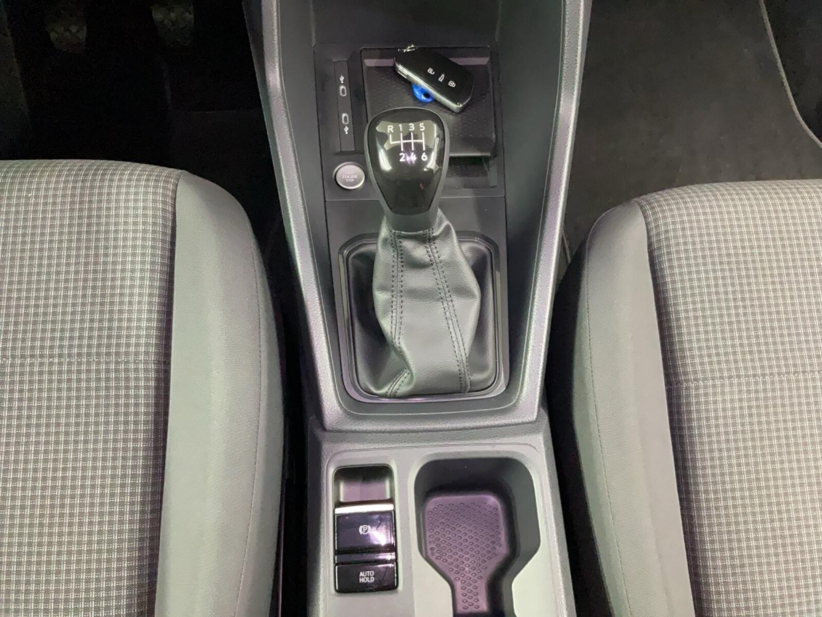 Volkswagen Caddy – Bild 13