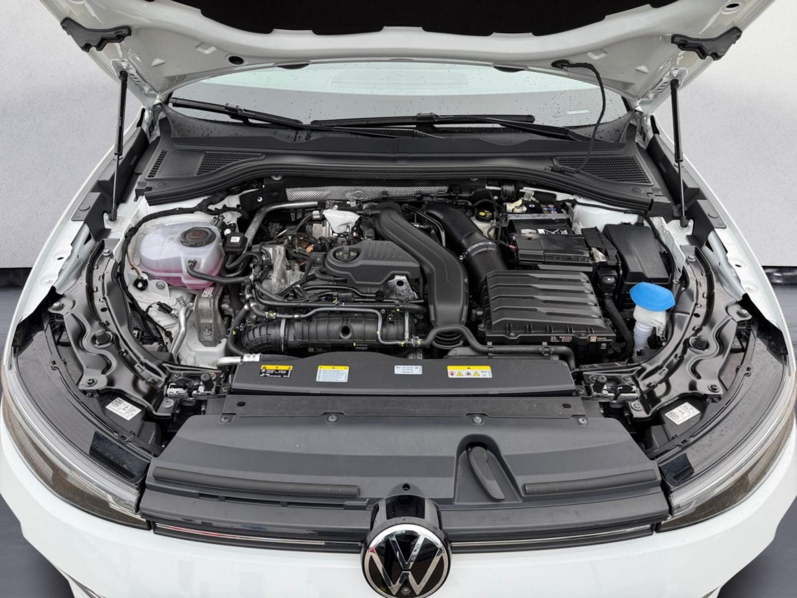 Volkswagen Passat – Bild 16