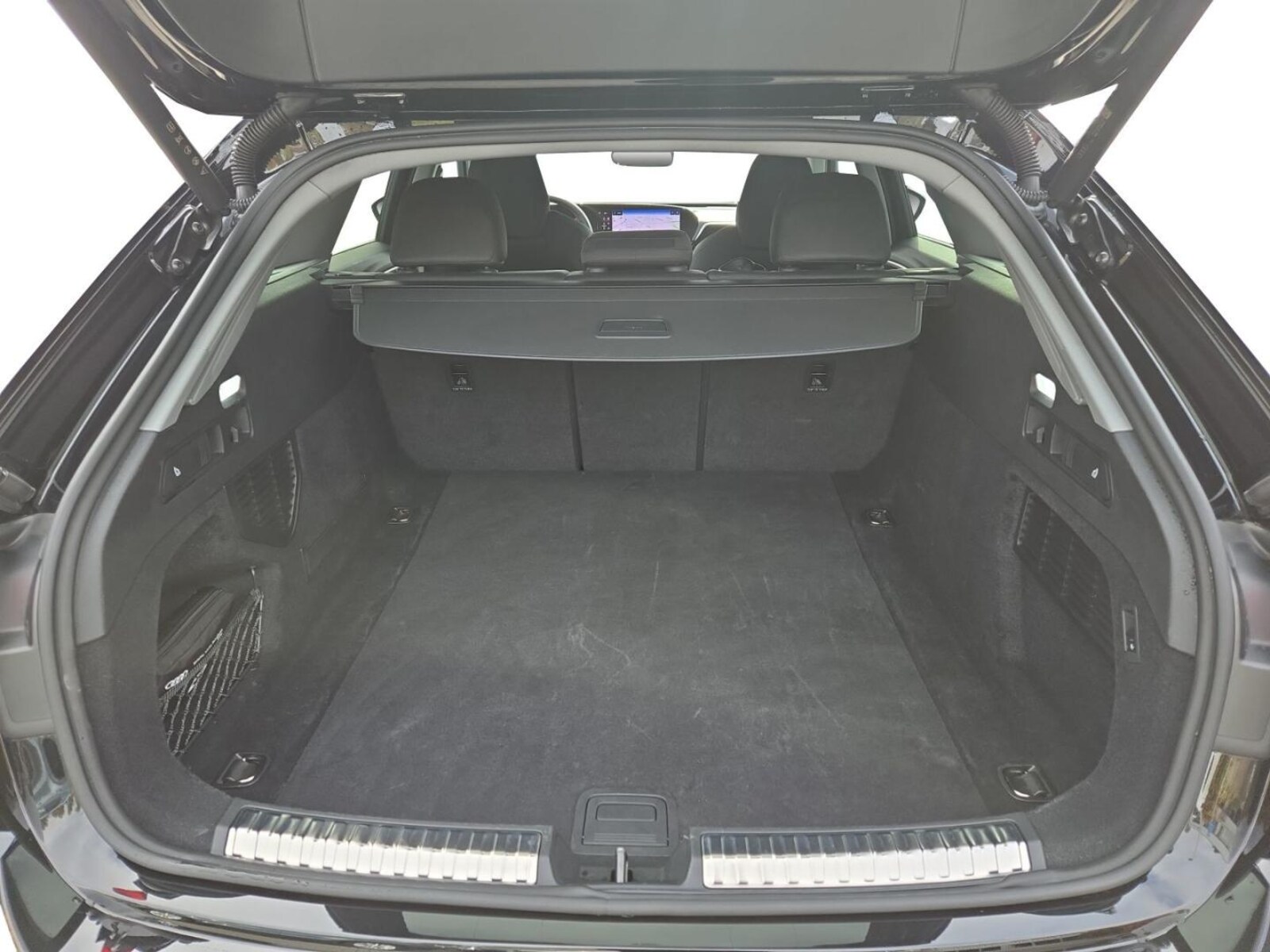 Audi A5 Avant – Bild 15