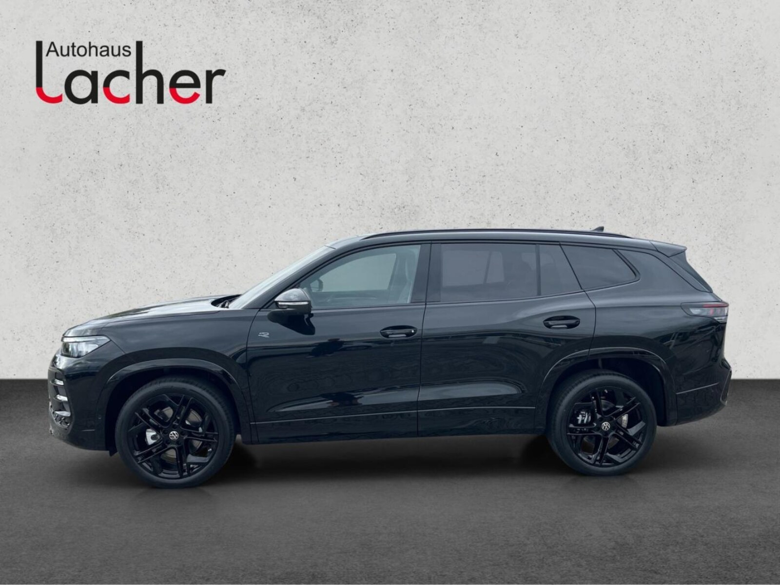 Volkswagen Tayron – Bild 3
