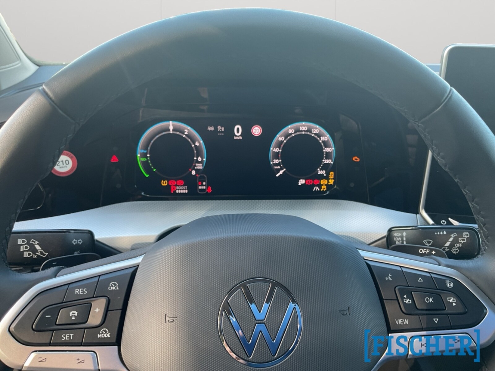 Volkswagen Golf – Bild 12