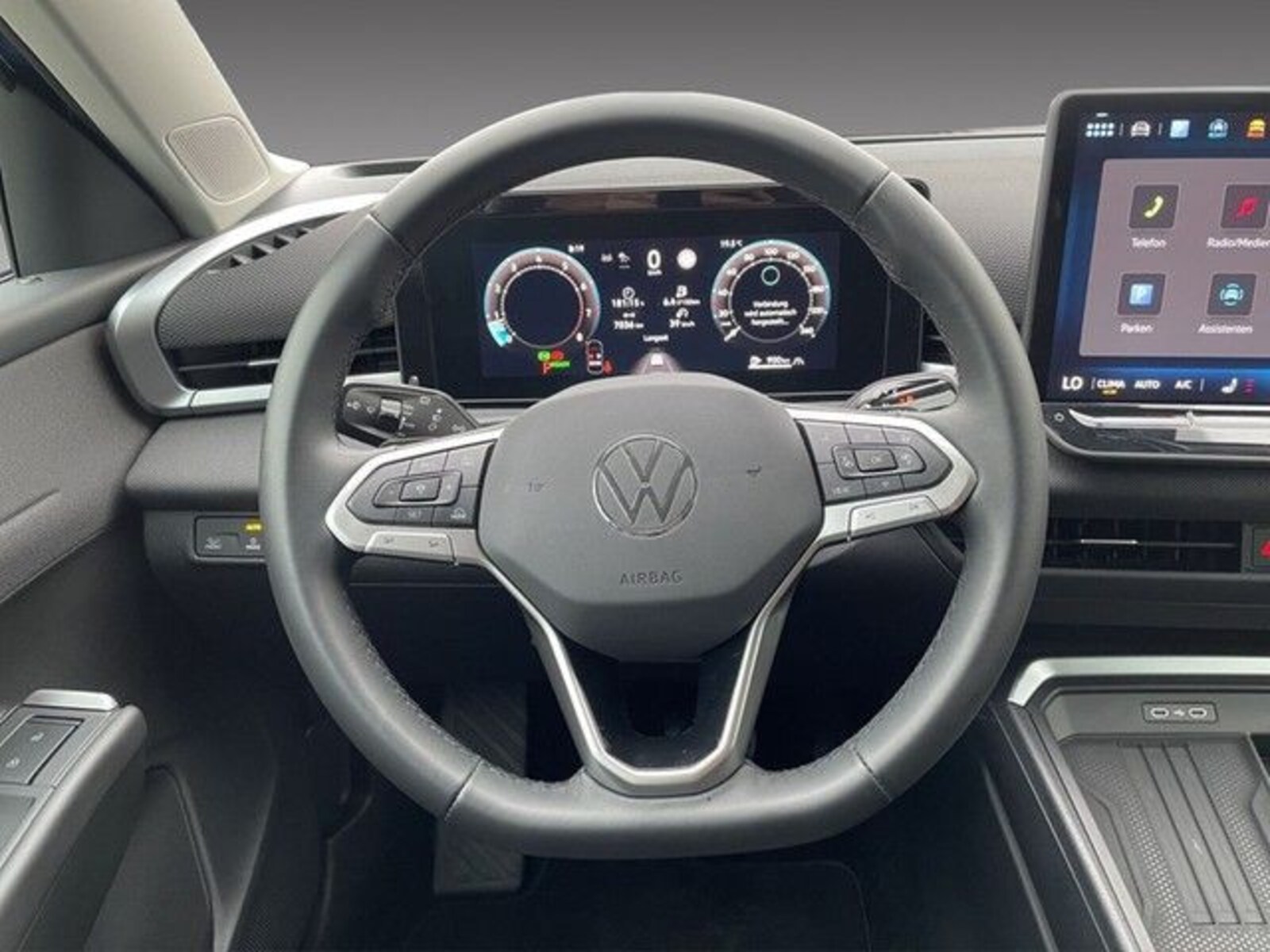 Volkswagen T-Roc – Bild 21