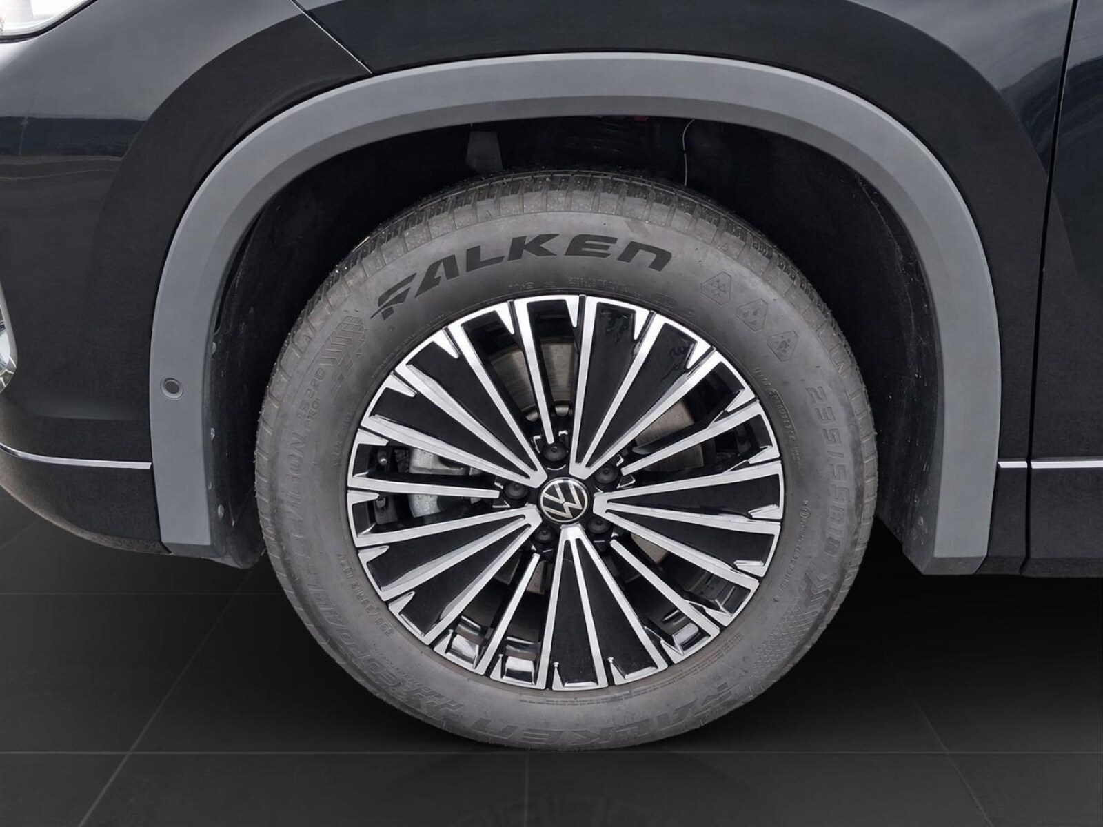 Volkswagen Tayron – Bild 16