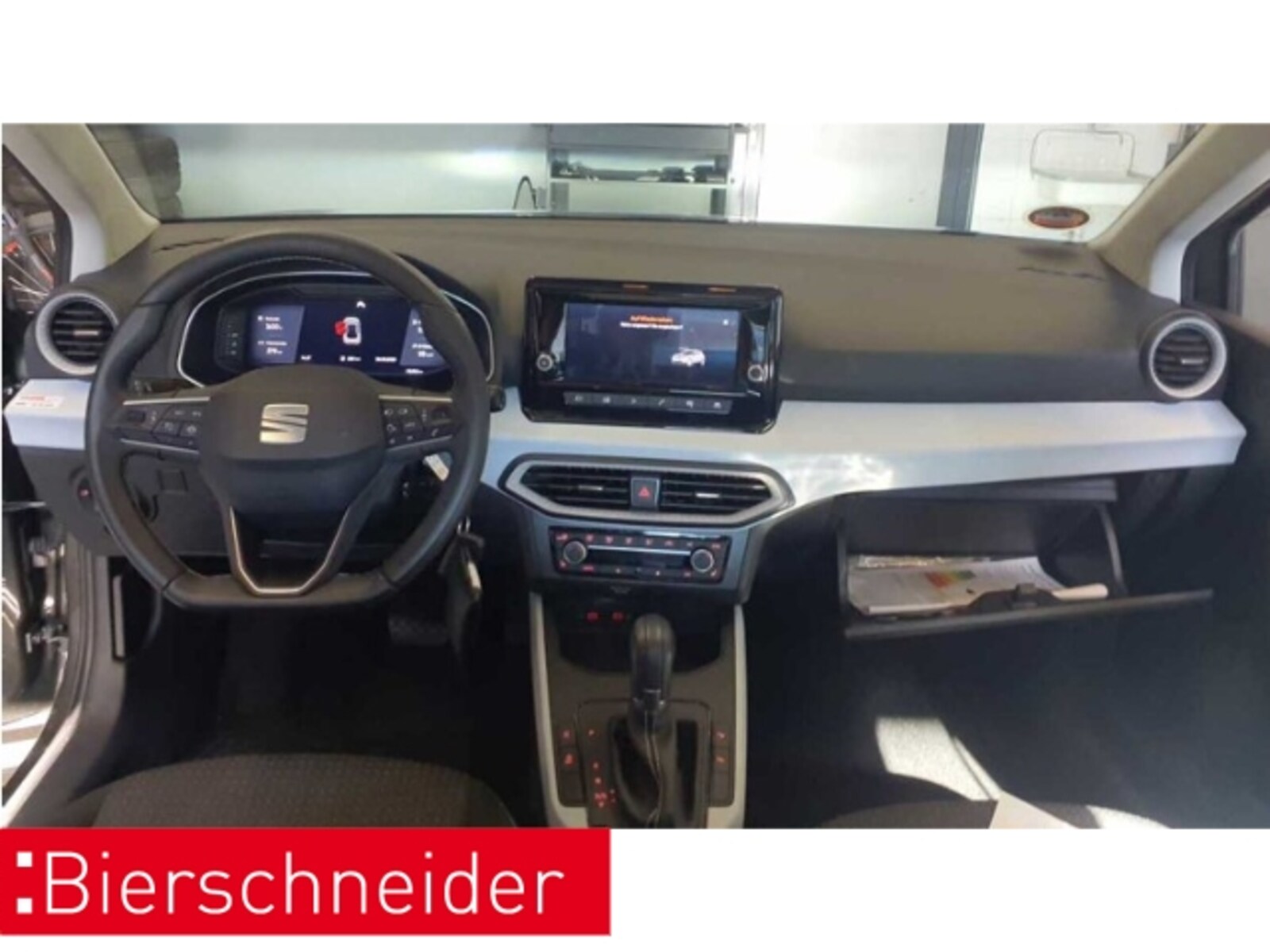 SEAT Arona – Bild 5