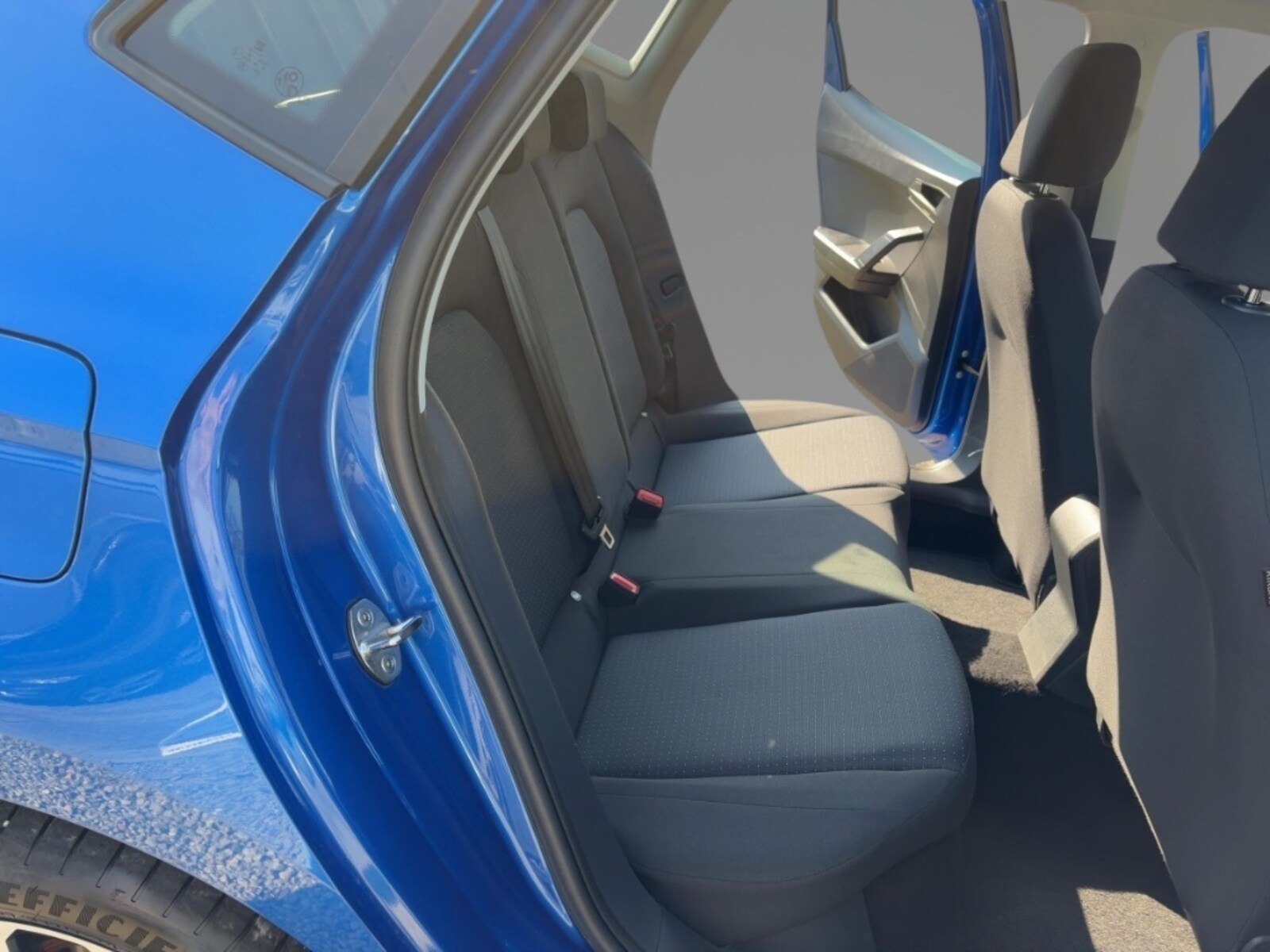 SEAT Ibiza – Bild 11