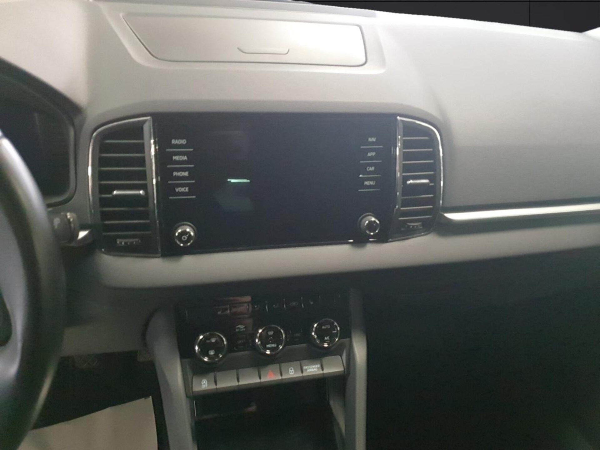 Skoda Karoq Ambition