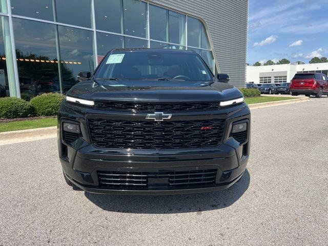 Used 2024 Chevrolet Traverse RS with VIN 1GNEVLKSXRJ156309 for sale in Huntsville, AL