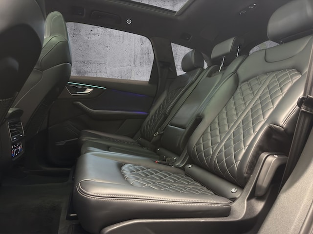 Audi SQ7 SUV TDI Quattro Tiptronic - 2020 - Joinsteer - #11