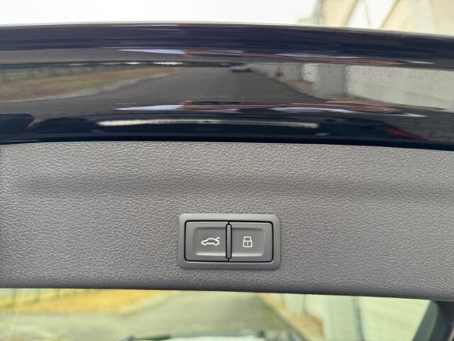 Image about Audi S6 Avant TDI quattro tiptronic
