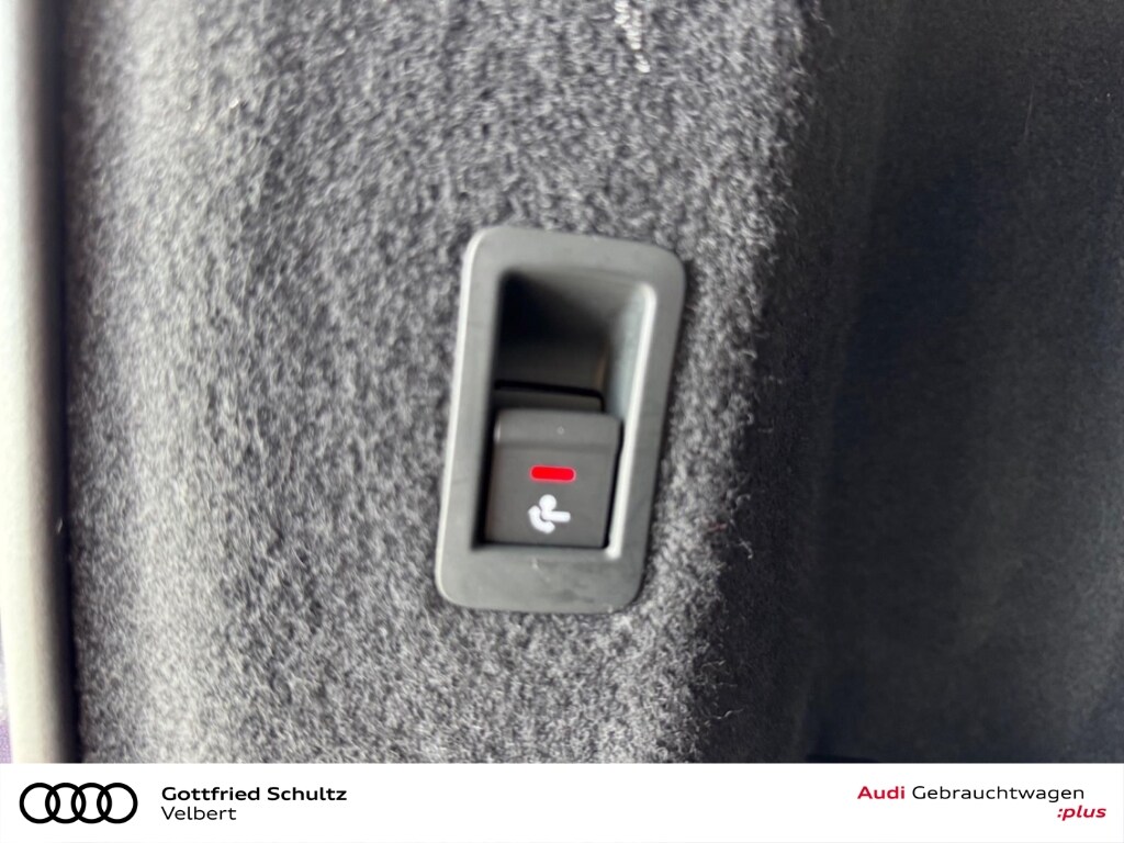 Image about Audi Q4 Sportback e-tron 50 e-tron quattro