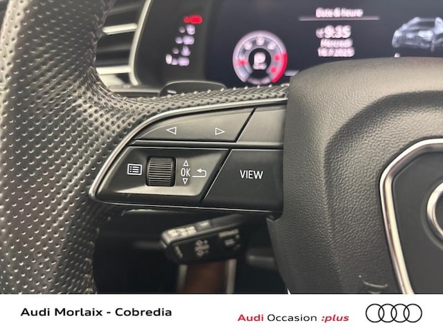 Audi Q8 S Line 50 TDI Quattro 286 Ch Tiptronic - 2019 - Joinsteer - #13