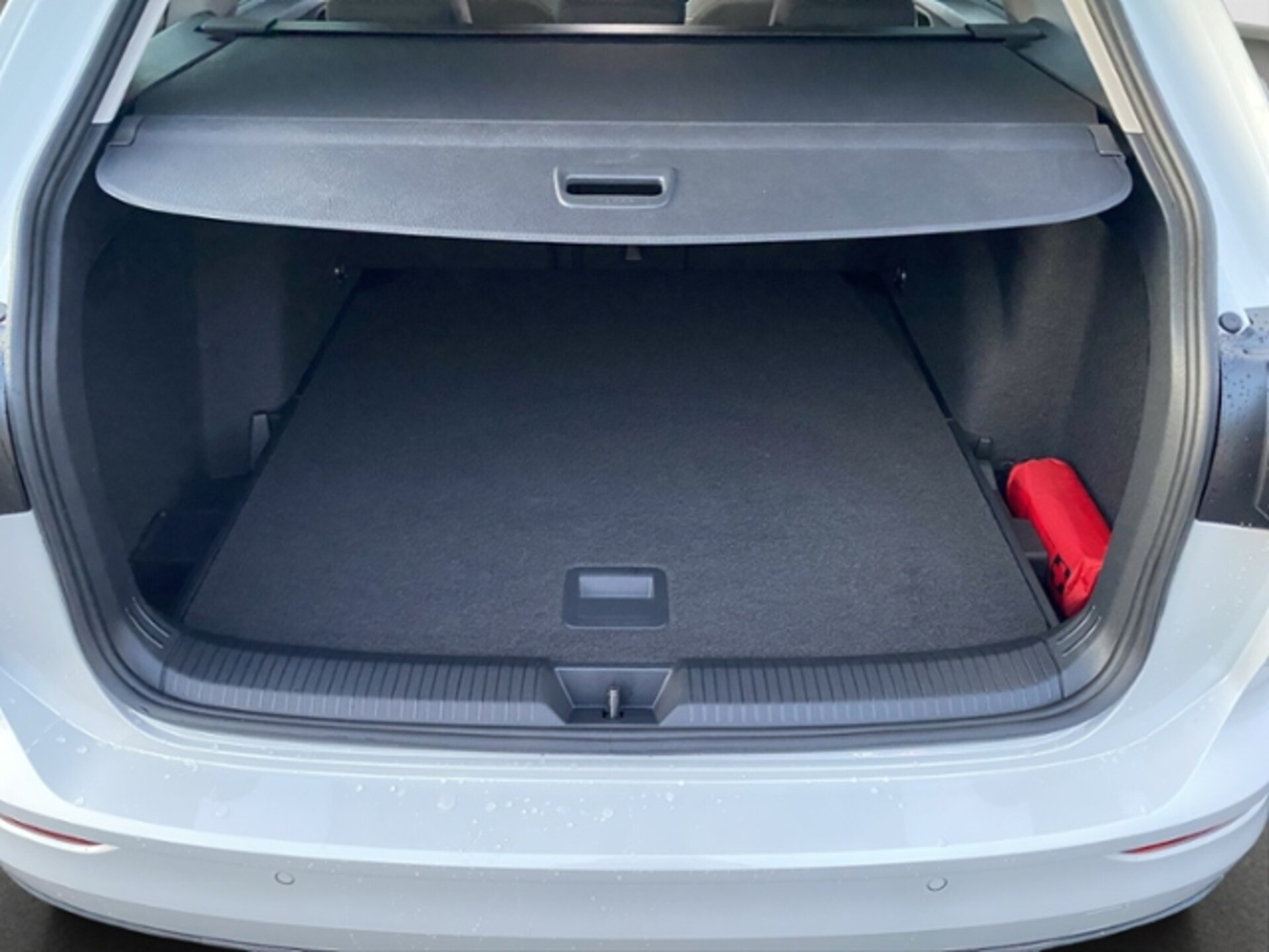 Volkswagen Golf Variant MOVE