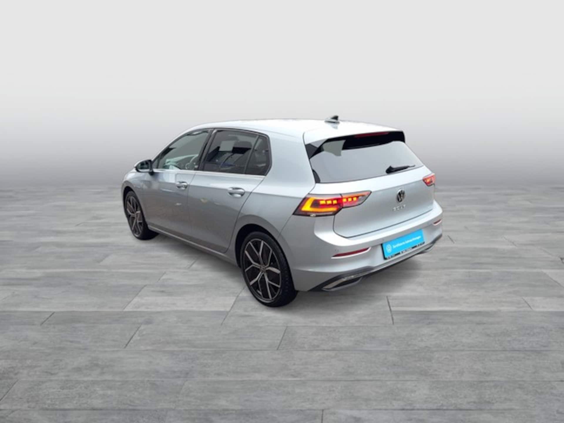 Volkswagen Golf Style