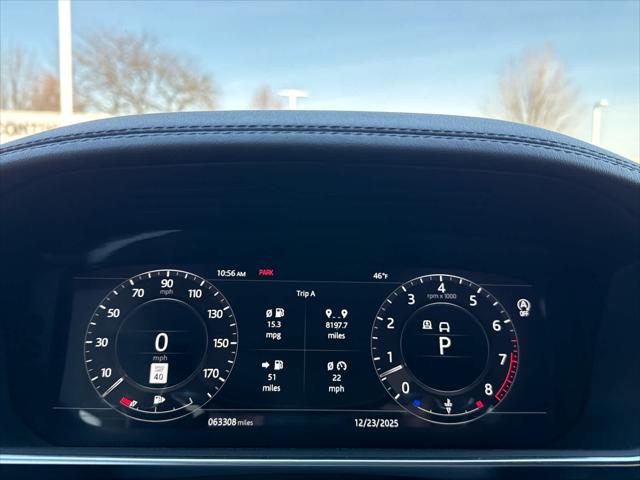 2022 BMW M440I - Image 10