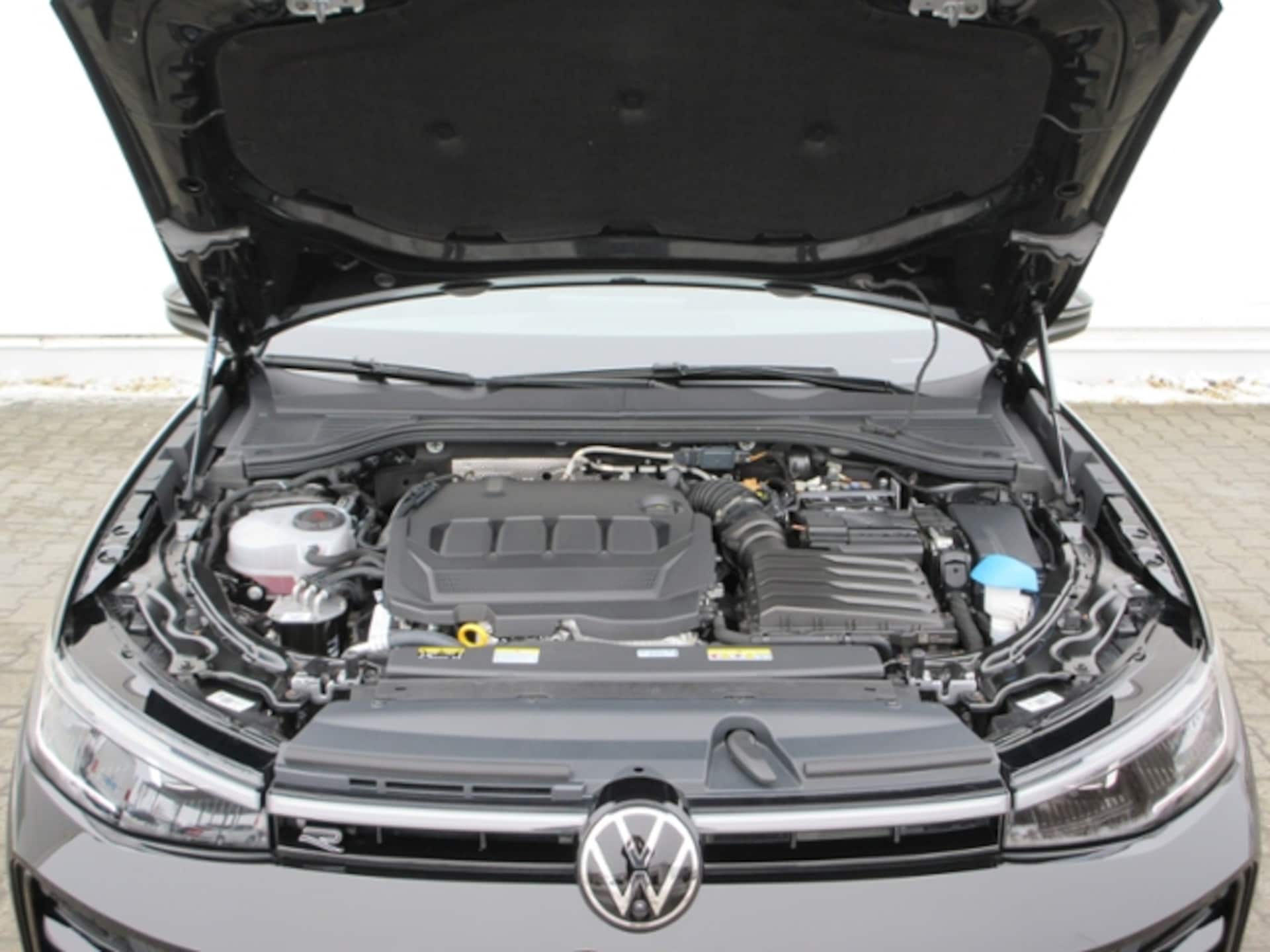 Volkswagen Passat R-Line