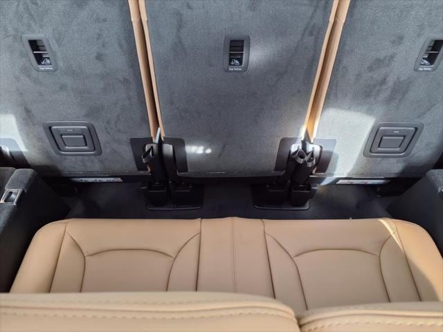 2025 Audi Q7 Prestige - Photo 22