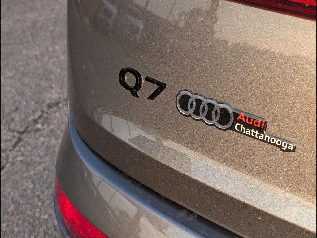 2026 Audi Q7 Premium Plus - Photo 16