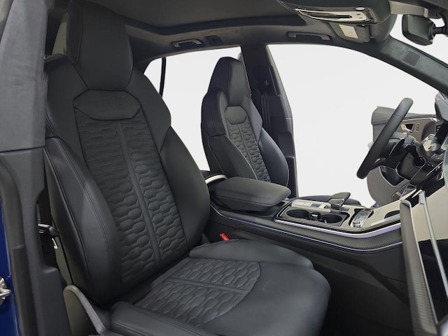 2026 Audi RS Q8 Base - Photo 10