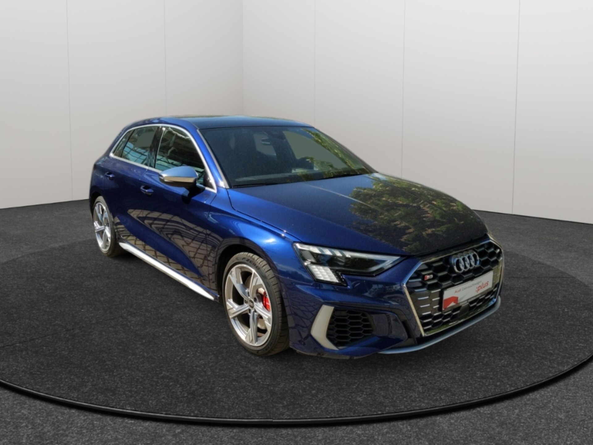 Audi S3 Sportback