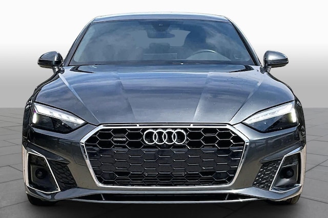 2023 Audi A5 Sportback