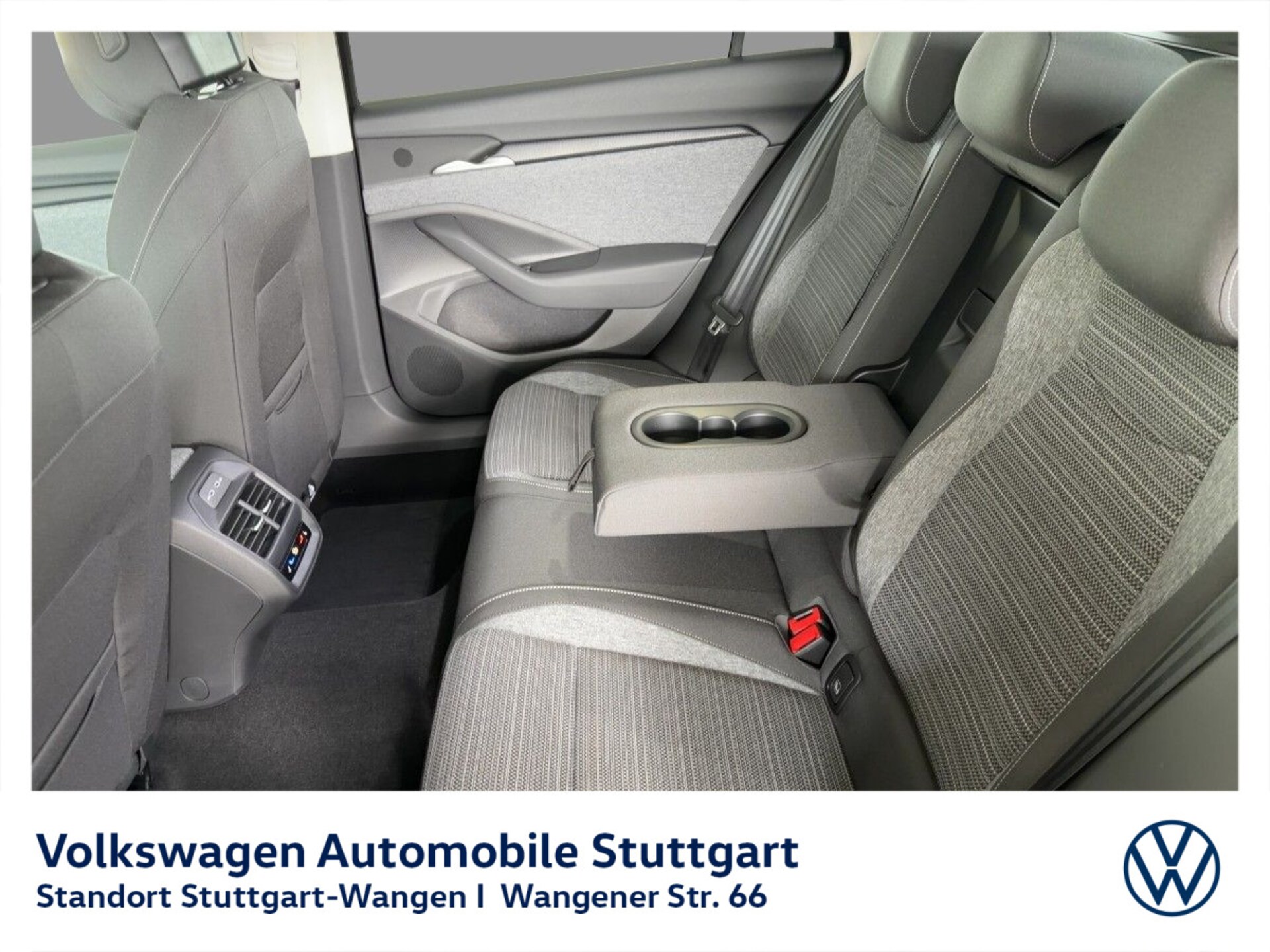 Skoda Superb Combi Selection