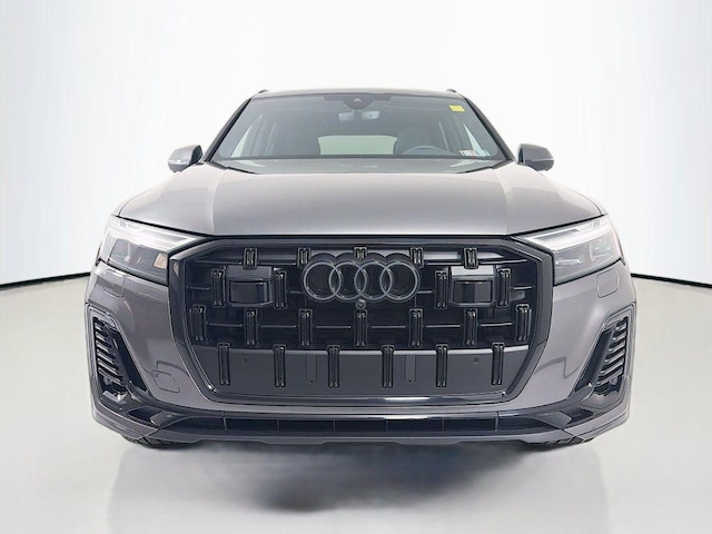 2025 Audi Q7