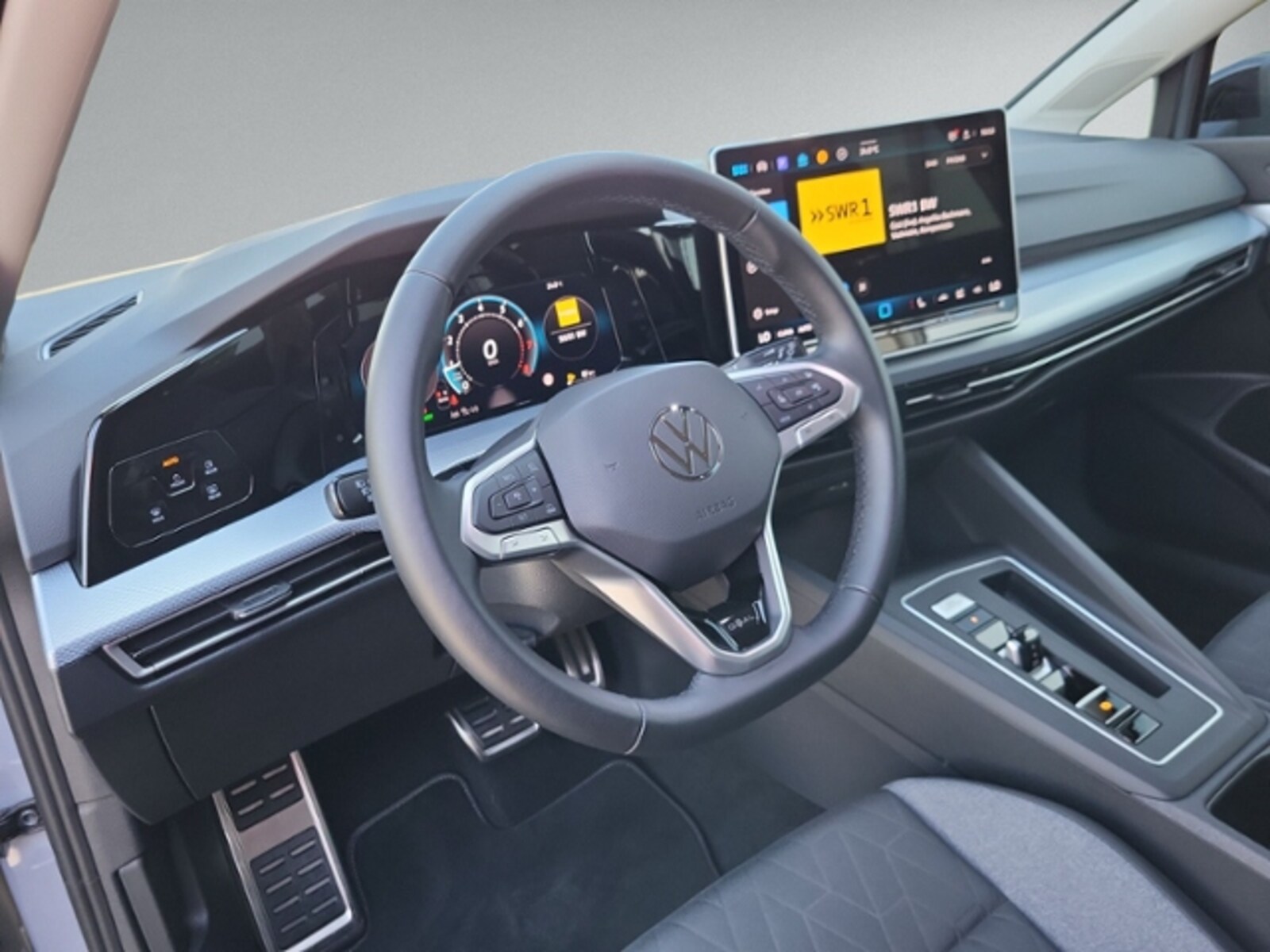 Volkswagen Golf Variant – Bild 9